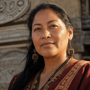 Ixchel Balam